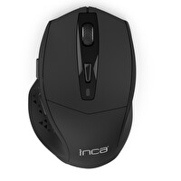 INCA IWM-521 RECHARGEABLE SILENT WIRELESS MOUSE (OUTLET)