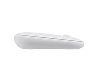LOGITECH PEBBLE MOUSE 2 M350S BLUETOOTH MOUSE - BEYAZ (OUTLET)