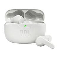 JBL WAVE BEAM KABLOSUZ KULAKİÇİ KULAKLIK BEYAZ (OUTLET)