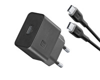 CELLULARLINE SÜPER HIZLI ŞARJ KİTİ 25W - (OUTLET)
