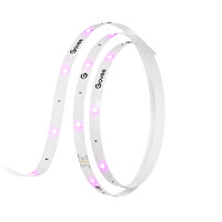 GOVEE RGBIC BASIC WIFI+ BT LED ŞERIT (5M) (OUTLET)