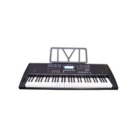 JWİN JTK-3400 HASSASİYETLİ ORG (OUTLET)