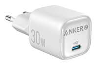 ANKER NANO 30W GAN HIZLI ŞARJ CİHAZI (OUTLET)