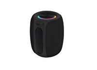 PREO MM27 BLUETOOHT HOPARLÖR SES BOMBASI SIYAH (OUTLET)