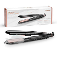Babyliss ST493 Steam Smooth Buharlı Saç (OUTLET)