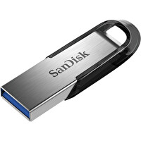 SANDİSK 64GB ULTRA FLAİR USB 3.0 150MB/S (OUTLET)