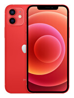 iPhone 12 64GB Kırmızı (OUTLET)