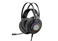 Preo MG21 Rainbow Işıklandırmalı Mikrofo (OUTLET)