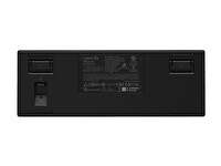LOGITECH G PRO X 60 LIGHTSPEED KABLOSUZ (OUTLET)