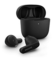 PHILIPS TAT2236BK/00 Gerçek Kablosuz TWS (OUTLET)