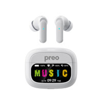 PREO MS45 ANC LCD TWS KABLOSUZ KULAKLIK (OUTLET)