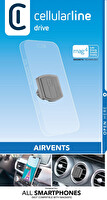 CELLULARLINE HANDYFORCE DRIVE MIKTANISLI ARAC ICI TUTUCU - MAG4HANDYFORCEDRV (OUTLET)