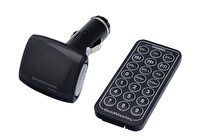 GOLDMASTER CF-343 FM TRANSMITTER GÖNDERİCİ (OUTLET)