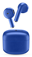 CELLULARLINE SWAG TWS BLUETOOTH KULAKLIK LACİVERT - BTMSTWSSWAGB (OUTLET)