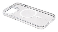 CELLULARLINE IPHONE 14 PRO MAX GLOSS MAGSAFE ŞEFFAF KILIF - GLOSSMAGIPH14PRMT (OUTLET)