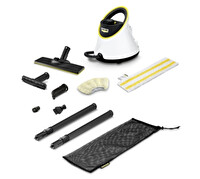 Karcher SC 2 Deluxe Buharlı Temizlik Makinesi (OUTLET)