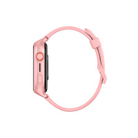 ttec Kidi GPS 4G Sim Kartlı Akıllı Çocuk Saati 2KSW02P Balerin Pembesi (OUTLET)