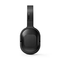 TAH6506BK BT ANC KULAK ÜSTÜ KULAKLIK 30H (OUTLET)