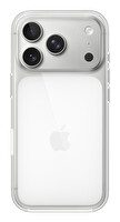 Apple MGFT4ZM/A iPhone 17 Pro için MagSafe özellikli Şeffaf Kılıf (OUTLET)