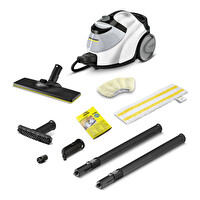 Karcher SC 5 EasyFix Iron Plug EU Buharlı Temizleme Makinesi (OUTLET)