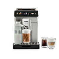 Delonghi Eletta Explore ECAM450.65S  Tam (OUTLET)
