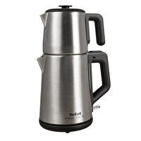 Tefal Magic Tea XL Inox Çay Makinesi (OUTLET)