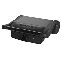 Grundig CG 4306 G Tost Makinesi 6 Dilim (2000W) (OUTLET)