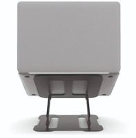 PREO MMU133 METAL AYARLANABILIR NOTEBOOK VE TABLET STANDI (OUTLET)