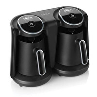 Arzum OK006 Okka Minio Duo Türk Kahve Makinesi (Krom) (OUTLET)