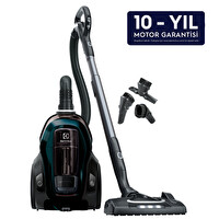 Electrolux PC91-STMT Pure C9 Deluxe Elek (OUTLET)