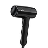 BRAUN BRHD150E HD1.5 Saç Kurutma Makinesi, 1 Başlıklı, 1800W (OUTLET)