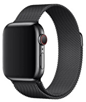 PREO STAINLESS STEEL WATCH BAND 38-40-41 (OUTLET)