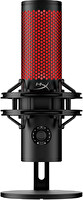 HYPERX QUADCAST 2  USB MIKROFON (SIYAH) (OUTLET)
