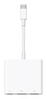 APPLE MUF82ZM/A USB-C DİJİTAL AV ÇOKLU B (OUTLET)