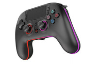 PREO PRGB-4567 KABLOSUZ RGB OYUN KOLU (OUTLET)