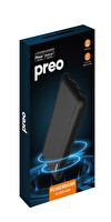 PREO PS3 10.000MAH POWERBANK (OUTLET)