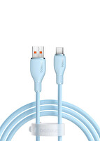 BASEUS PUD. USB TO C 100W KBL 1.2M-MVI (OUTLET)