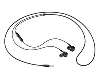 Samsung EO-IA500B 3.5mm Kablolu Kulakiçi Kulaklık - Siyah (OUTLET)