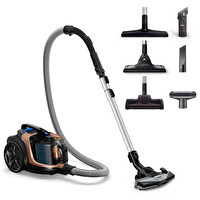 PHILIPS XB7151/07 Marathon Daily Toz Tor (OUTLET)