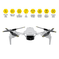 CORBY DRONES ZOOM ULTIMATE CX017 SMART (OUTLET)