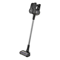 Fakir Inovator 6158 Şarjlı Süpürge-Dark Blue (OUTLET)