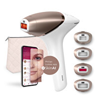 PHILIPS BRI951/03 Lumea 9900 Serisi IPL Epilasyon Cihazı (OUTLET)