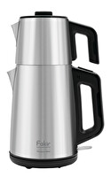 Fakir Chailuxe  Maxi Çay Makinesi-Inox (OUTLET)