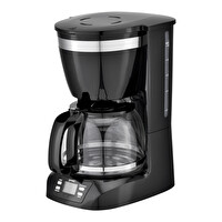Preo PFK03 1,5 LT Dijital Filtre Kahve Makinesi (OUTLET)