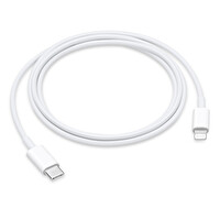 APPLE MUQ93ZM/A TYPE-C - LIGHTNING KABLO (OUTLET)