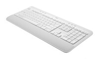 LOGITECH K650 SIGNATURE KABLOSUZ KLAVYE (OUTLET)