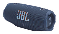 JBL Charge6, BT Hoparlör, IP67, Mavi (OUTLET)