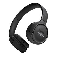 JBL TUNE 520BT MULTI CONNECT WIRELESS KULAKLIK, SIYAH (OUTLET)
