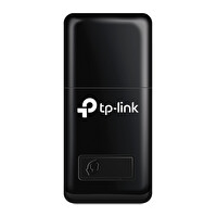 TP-LINK TL-WN823N 300 MBPS N KABLOSUZ WPS/SOFT AP MINI USB ADAPTÖR (OUTLET)