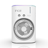 INCA IMF-10B 2400 MAH TANKLI TAŞINABILIR (OUTLET)